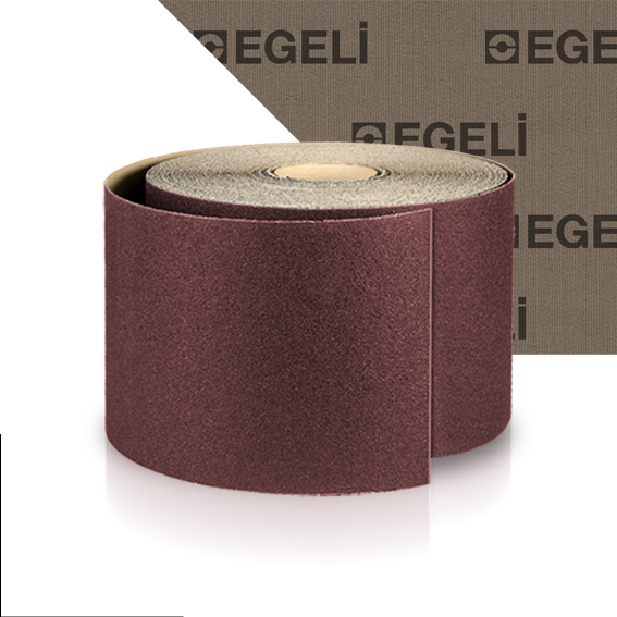 Rulo Zımpara 120mm