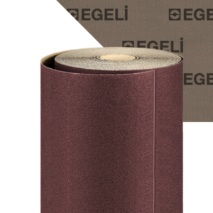 Rulo Zımpara 600mm